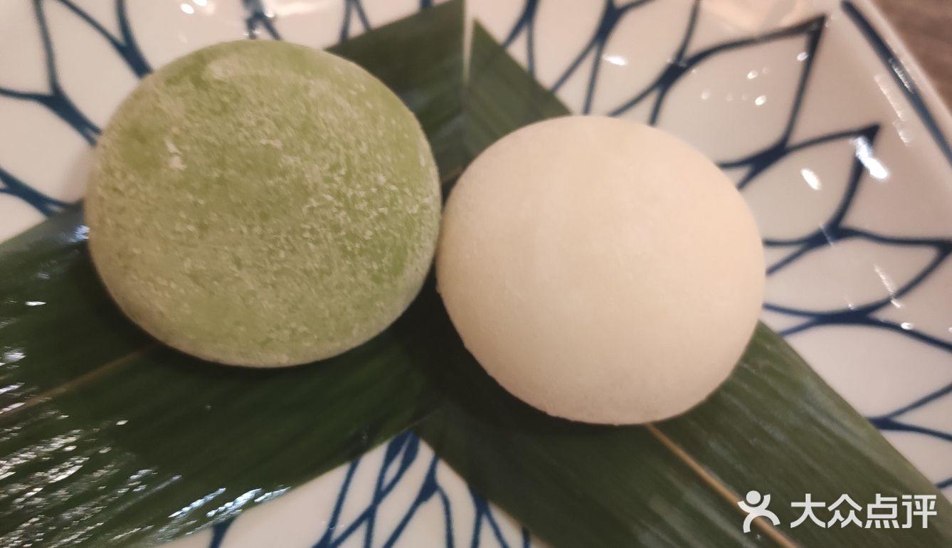 拔草江汉路宝藏日料店