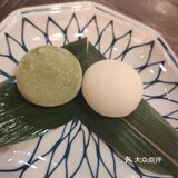 拔草江汉路宝藏日料店