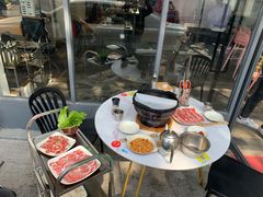 -肆拾壹號烤肉(龙岗店)