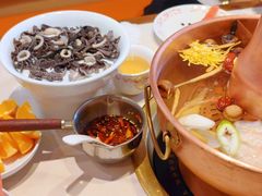 -东门口·新式老北京火锅(河西龙湖天街店)