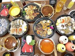 -丽江庭院之爱在路上(西单店)