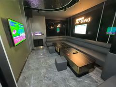 -唱吧麦颂KTV(东胜港悦广场店)