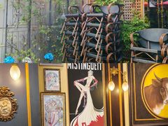 -Entrecôte 法国牛扒馆(保利·时光里店)
