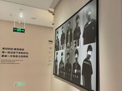 -小阿福儿童摄影(光谷时代广场店)