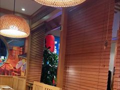 -山之川日料放题(通州店)