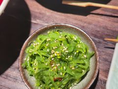中华海草-眷屋の深夜食堂(云锦中心店)