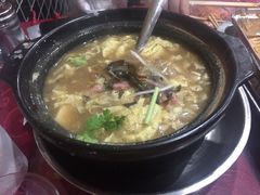 -大胡子海鲜·天津菜·砂锅烧烤(五大道创始店)
