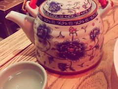 -四季民福烤鸭店(前门廊房二条店)