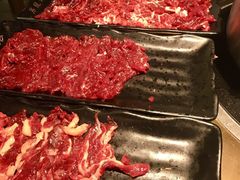 -左庭右院鲜牛肉火锅(南通CBD大有境店)