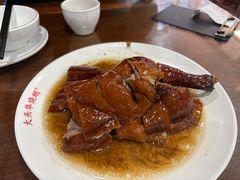 -黄连大头华烧鹅店(大良店)