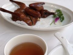 -怀德酒楼·粤菜·海鲜·茶点(宝安国际机场店)