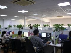 -满镒财税·注册公司·代理记账(徐汇店)