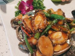 -巧克力渔家.小船海鲜胶东菜(万平口店)