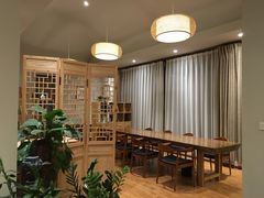 -拂晓山房·私房川菜(西门店)