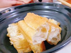 -东华豆花(漳州店)
