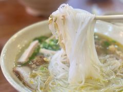 越南传统鸡粉-华姐鸡粉(教育路店)