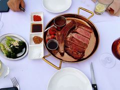 -Kathleen's Waitan 凯圣琳江景西餐厅(外滩店)