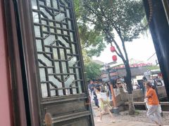 -鱼食饭稻·苏浙土菜17年老馆子(平江路店)