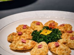 -名人坊·新派粤菜(河西奥体博览中心金鹰世界店)