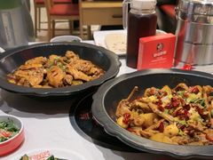 -虾吃虾涮.虾火锅.肉蟹煲(步步高梅溪新天地店)