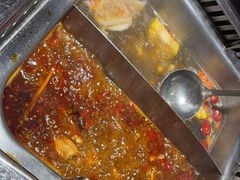 -重庆高老九火锅(万象城店)