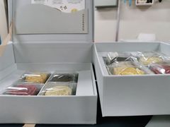 零售区-星巴克(蔡伦路店)