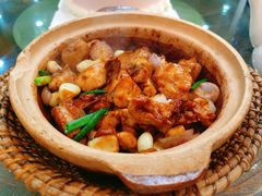 -东江海鲜酒家(艺都分店)