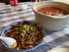 -玲珑餐厅(陕西南路店)