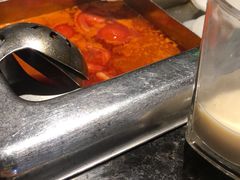 -海底捞火锅(龙湖三千集店)