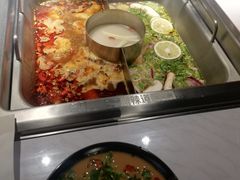 -新辣道鱼火锅(航天万源店)