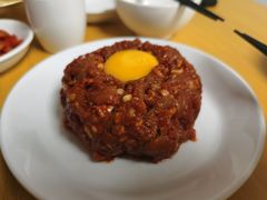 -屋里家延边朝鲜族冷面(南园店)