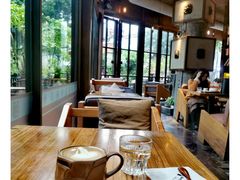 -乌托邦咖啡(武侯祠店)