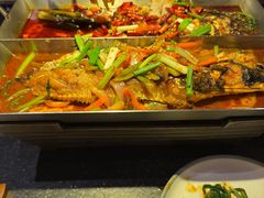 -鸣记脆皮烤鱼(亿合城店)