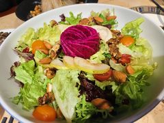 -品质伊骊新疆菜(紫金店)