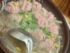 -汝萍传统蘸水菜(春华路总店)