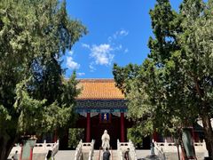 -三元梅园(团结湖店)