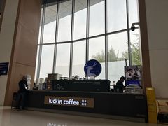 -瑞幸咖啡(绿地锦峰大厦店)