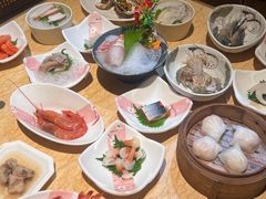 -雍和会海鲜姿造自助(湖东路店)