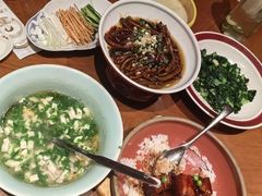 -上海人家花樣年华(中山公园店)