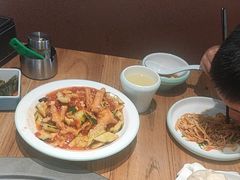 -锅老头铁锅炖•大锅蒸汽海鲜(韩乐坊店)