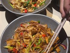 -北国饭店(汕头卜蜂店)