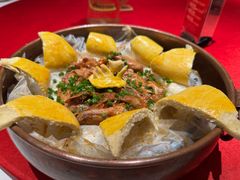 -山西会馆·晋菜·晋商宴·学堂记忆(许坦西街店)