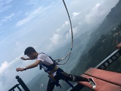 -梦幻奥陶纪景区