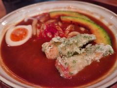-铃木食堂(北新桥店)