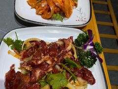 -鹤之乡·齐齐哈尔东北炭火烤肉(昆明盈江路店)