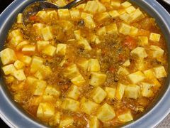蟹粉豆腐-清水蘭軒