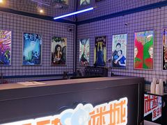 -移动谜城·大笨象密室逃脱(五棵松店)