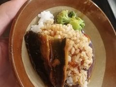 -岷山饭店-芝芝自助餐厅