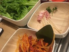 -新石器烤肉(南通CBD大有境店)