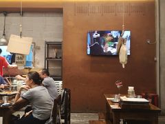 -破店肥哈·东北烧烤·夜宵(南山保利店)